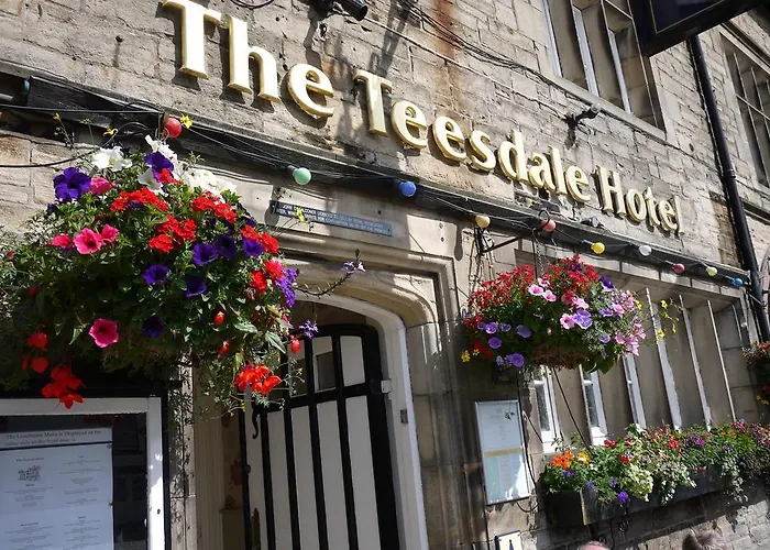 Teesdale