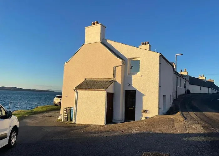 Port House