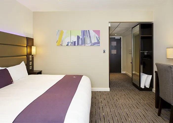 Premier Inn Liverpool