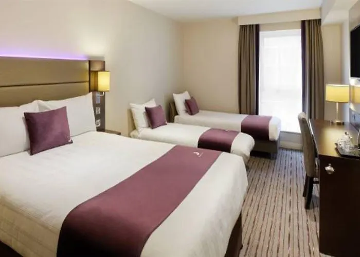 Premier Inn