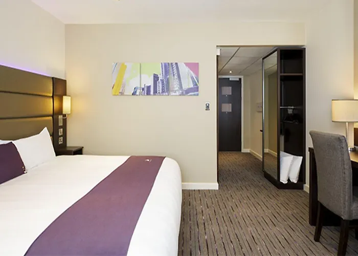 Premier Inn Birmingham North - S.Coldfield