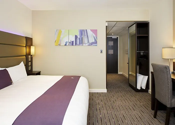 Premier Inn Horsham