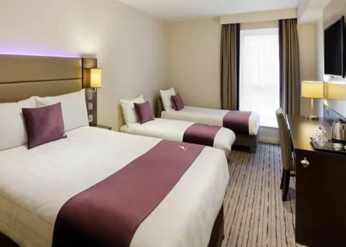Premier Inn