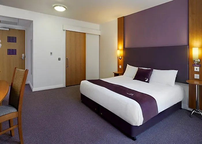 Premier Inn Ipswich North