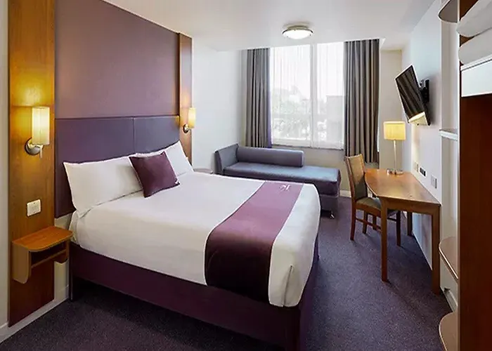 Premier Inn Newmarket