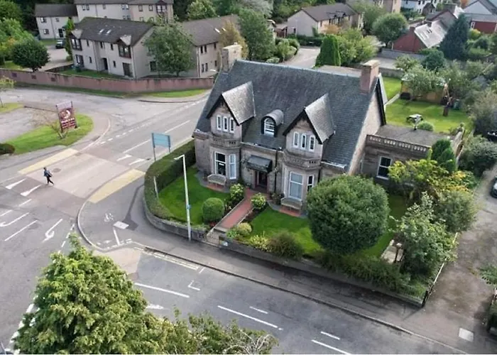 Royston Guest House Inverness, United Kingdom