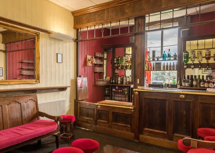 Waddow Hall Hotel Clitheroe, United Kingdom