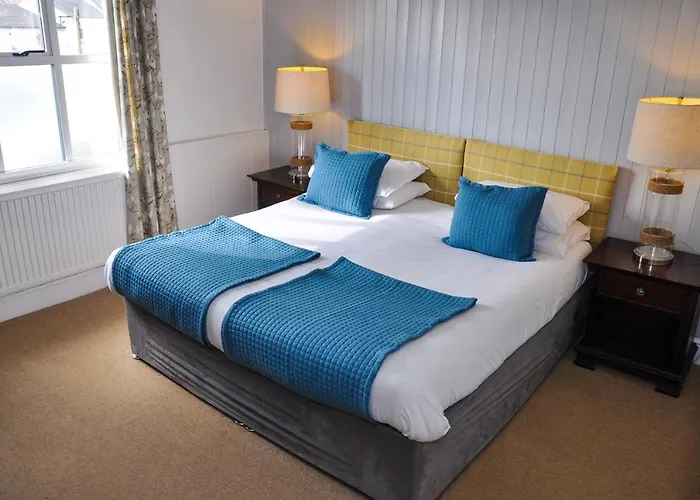 The Beaufort, Raglan, United Kingdom
