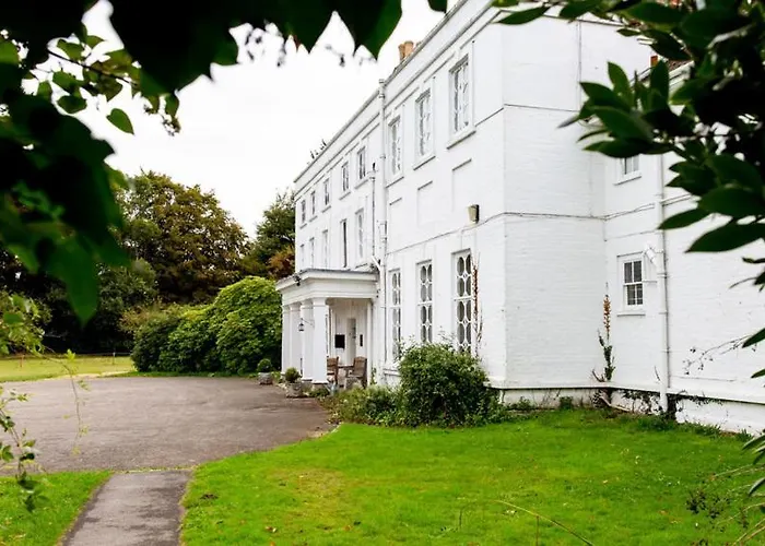 Foxlease Bed & Breakfast Lyndhurst, United Kingdom