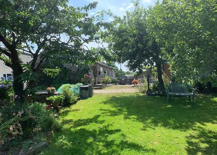 Parc Farm B&B