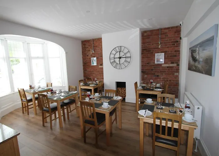 Kronmore Guest House