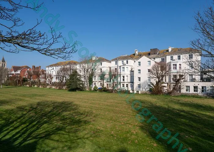 Ritz Apartments Eastbourne, United Kingdom