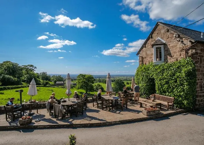 Pheasant Inn