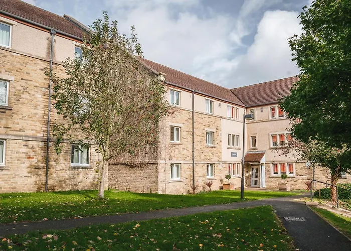 The Venue Serviced Apartments