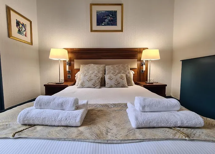 Oakshaw Guesthouse