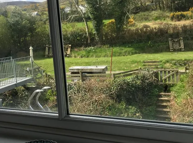 The Glen Mona Hotel Maughold, United Kingdom