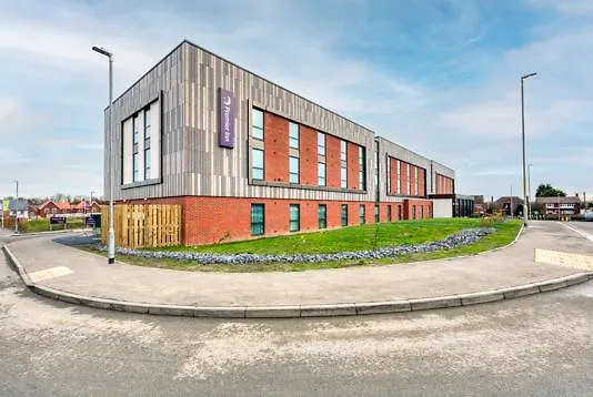 Premier Inn Faversham