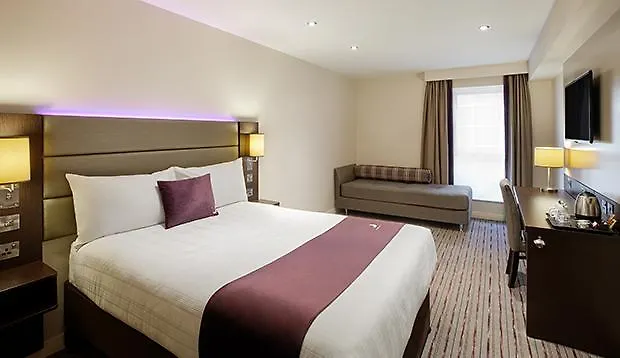 Premier Inn Faversham