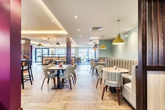 Premier Inn Faversham