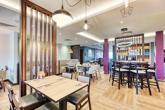 Premier Inn Faversham, United Kingdom