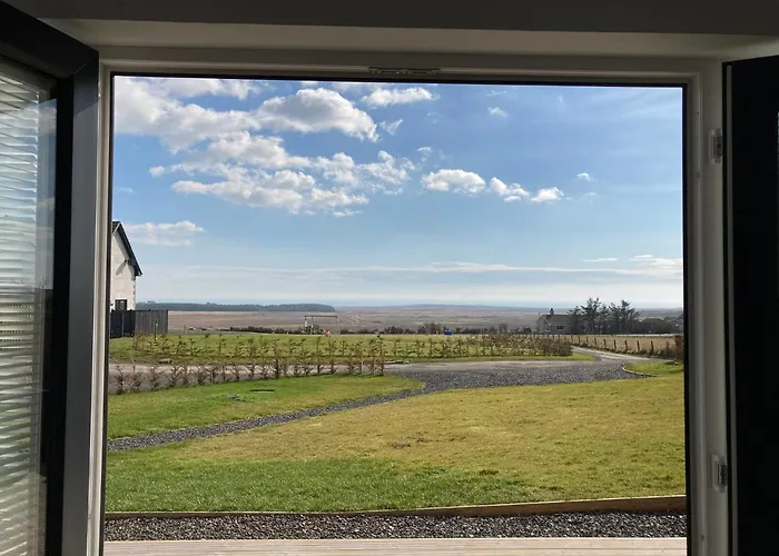 North Coast Escapes Apartment Thrumster, United Kingdom