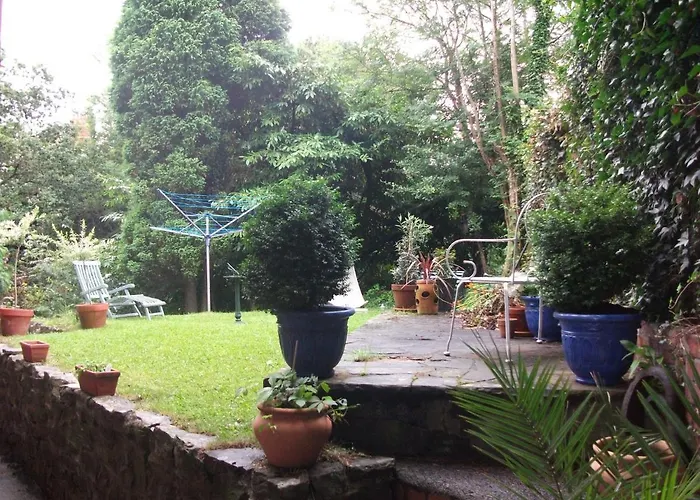 Judy'S B&B Private Home