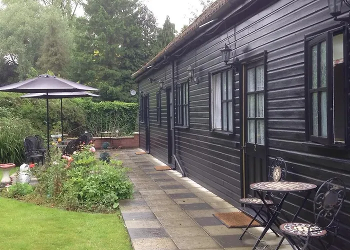 Bridge House B&B
