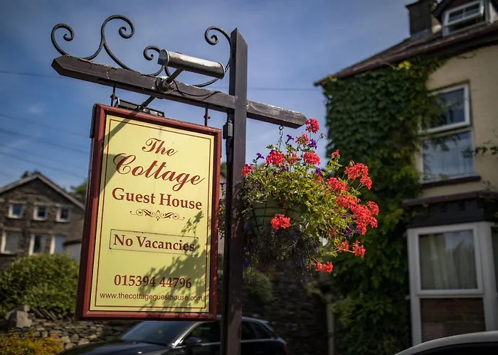 The Cottage Windermere, United Kingdom