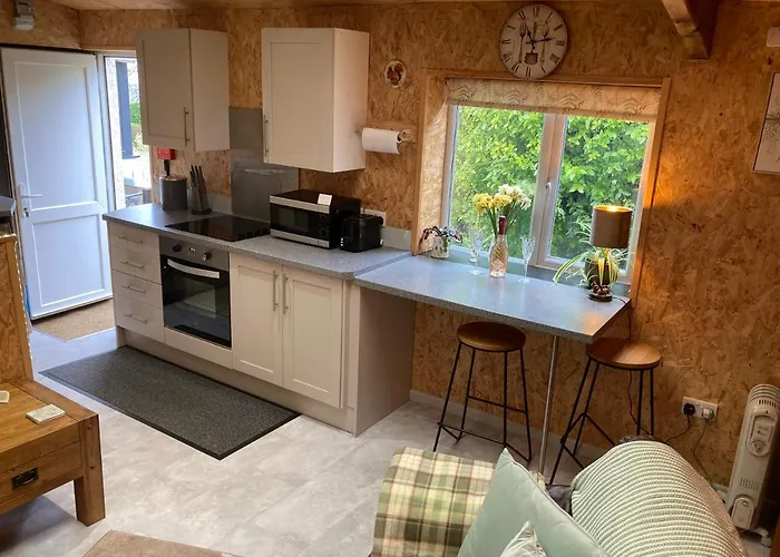 East Hillerton House Guest House Crediton, United Kingdom