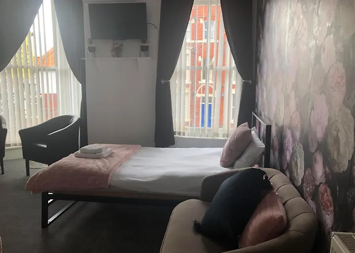 Seacrest Guest House Room Only