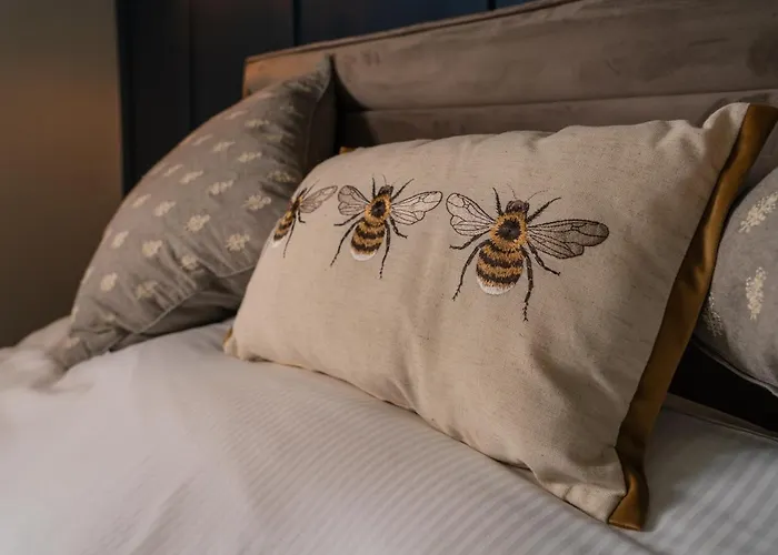 Monkbridge House Bed & Breakfast York, United Kingdom
