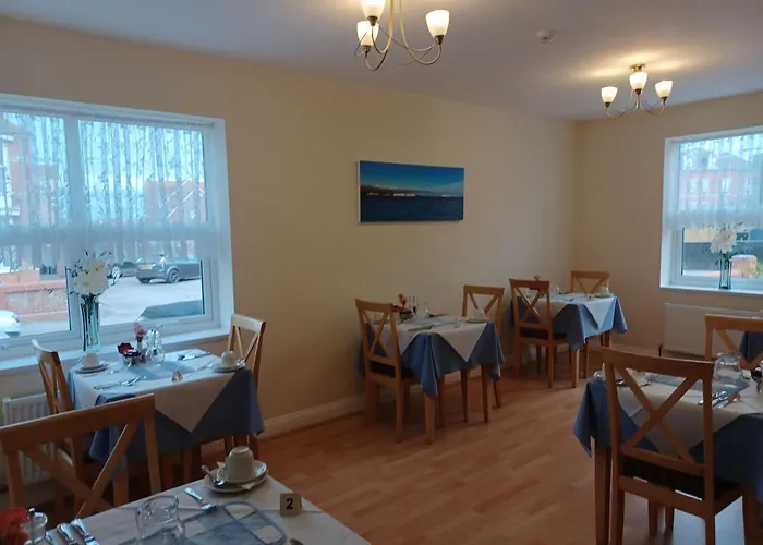 Palm Court Bed & Breakfast Weymouth, United Kingdom