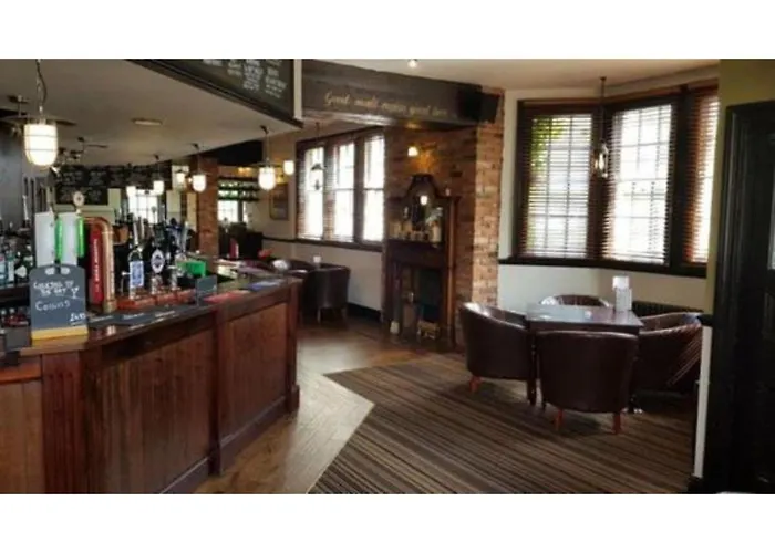 Red Lion