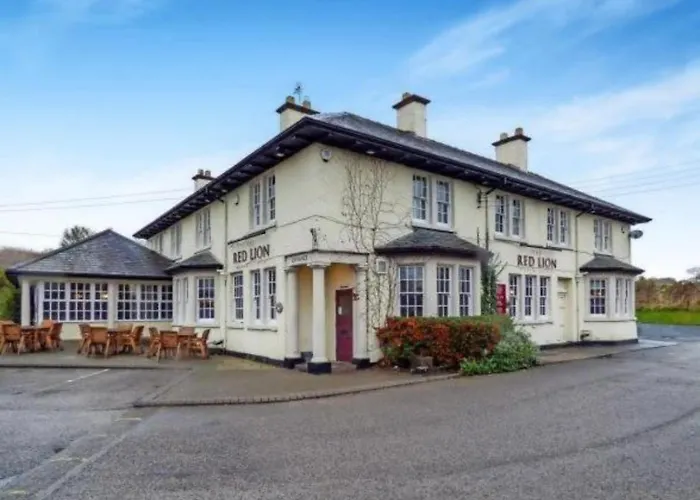Red Lion