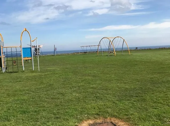 Melody Brooks Caravan Park Portknockie, United Kingdom