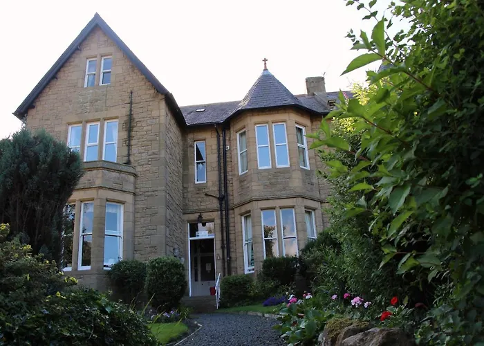 Aydon House Bed & Breakfast Alnwick, United Kingdom