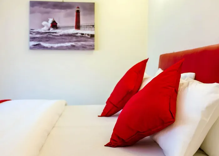 The Devonshire House Hotel-Free Parking Liverpool, United Kingdom
