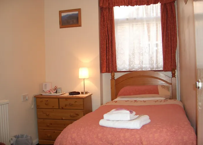 Sunnydene