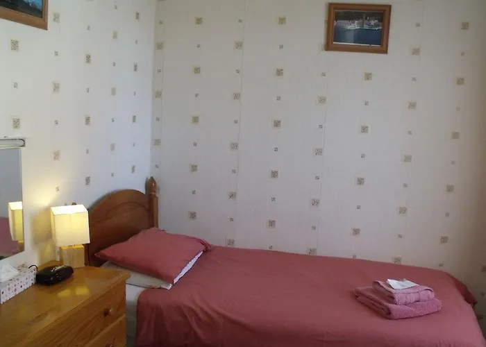 Sunnydene Hotel Great Yarmouth, United Kingdom