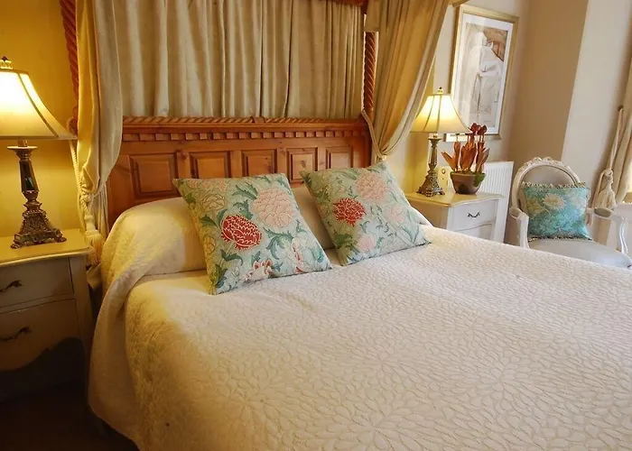 Hilton House Apartment Windermere, United Kingdom