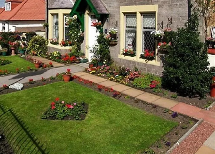 Emerald Guest House Edinburgh, United Kingdom