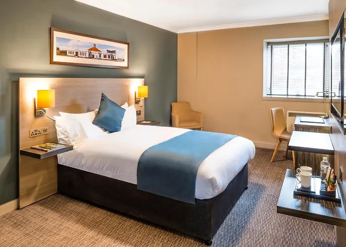 Copthorne