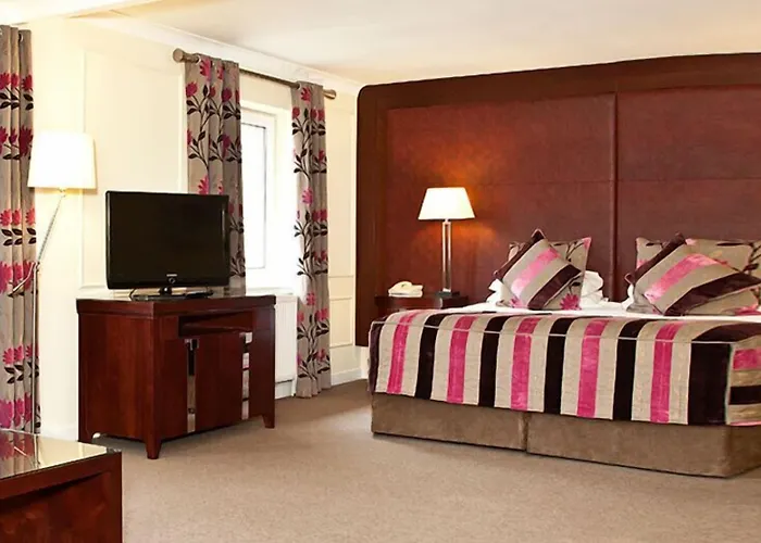 Airth Castle Hotel