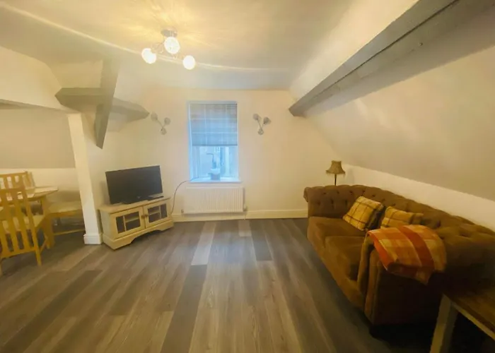 Bay Court Hotel Llandudno, United Kingdom