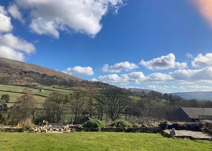 Arkleside Country Guest House