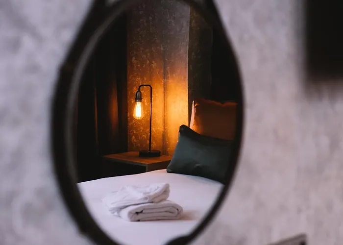 The Grand Hotel