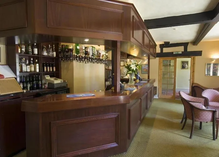 Stower Grange Hotel Drayton , United Kingdom