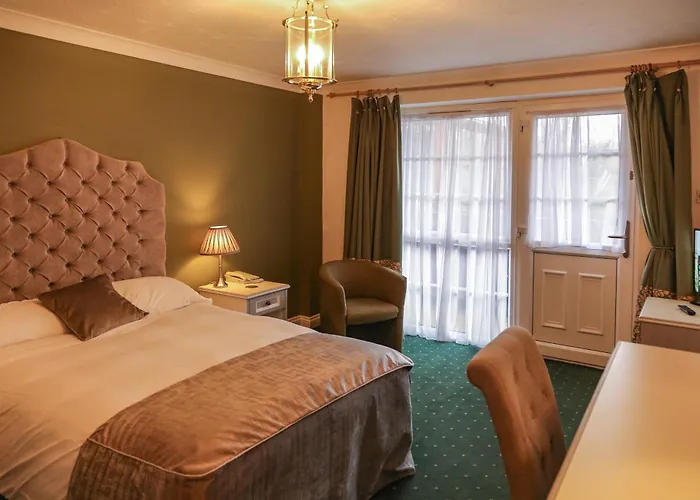 Garrison Hotel Sheffield, United Kingdom