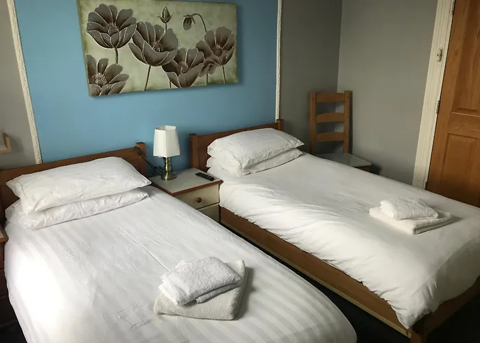 The Craigside Hotel Skegness, United Kingdom