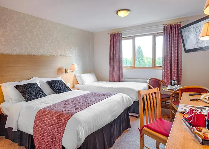 Bagden Hall Hotel Scissett, United Kingdom